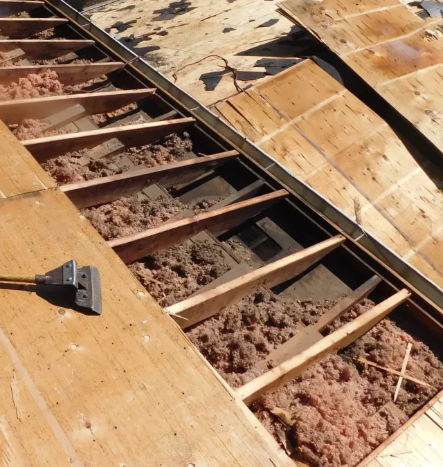 The Right Steps to Bring Your Space Back To Life After a Fire