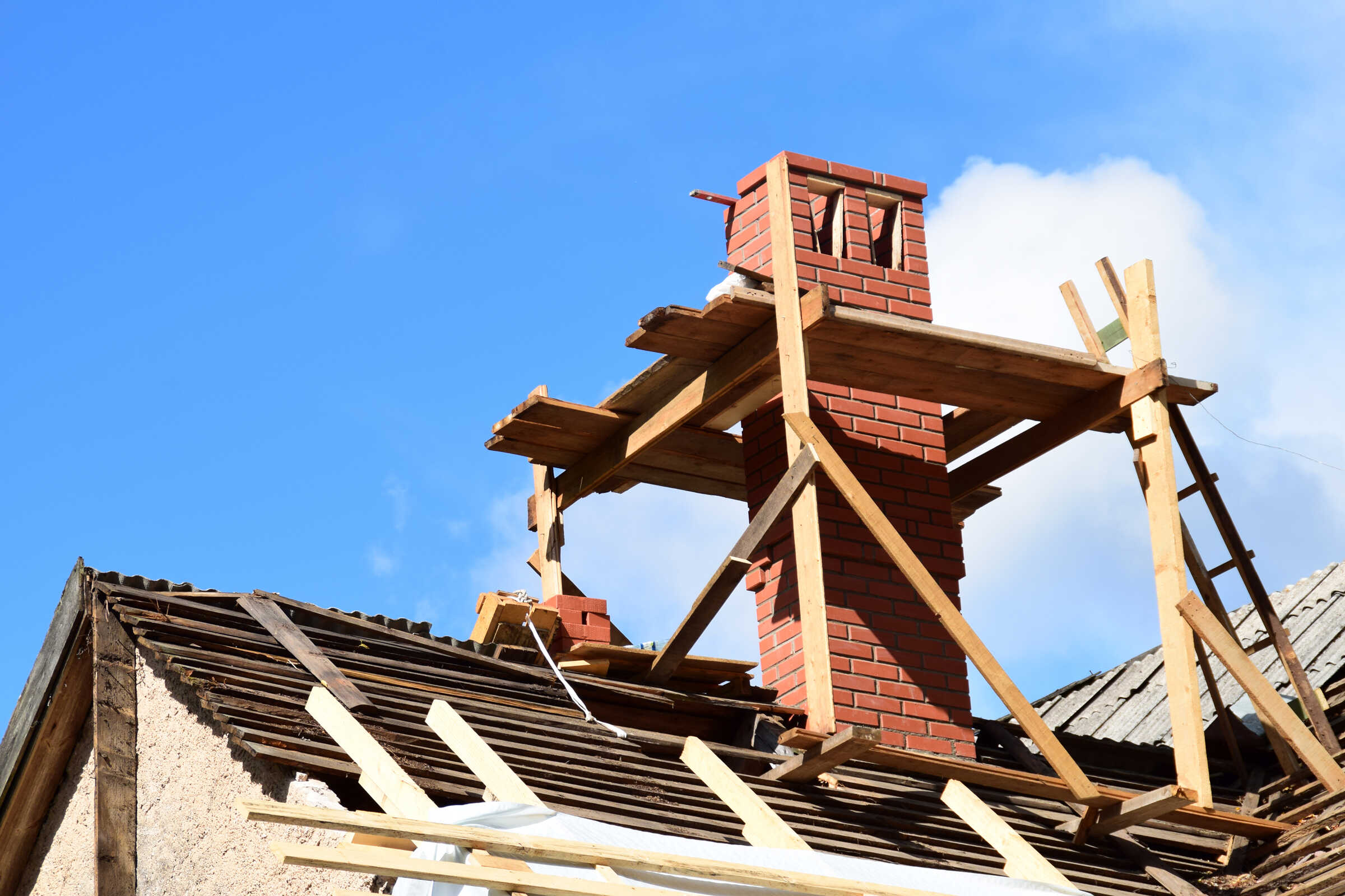 roof repair